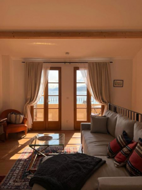 Casa Giulia - Duplex Léonora